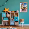 Clementoni Paw Patrol puzzel 104 stuks cartoons