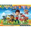 Clementoni 27945 puzzel 104 stuks cartoons