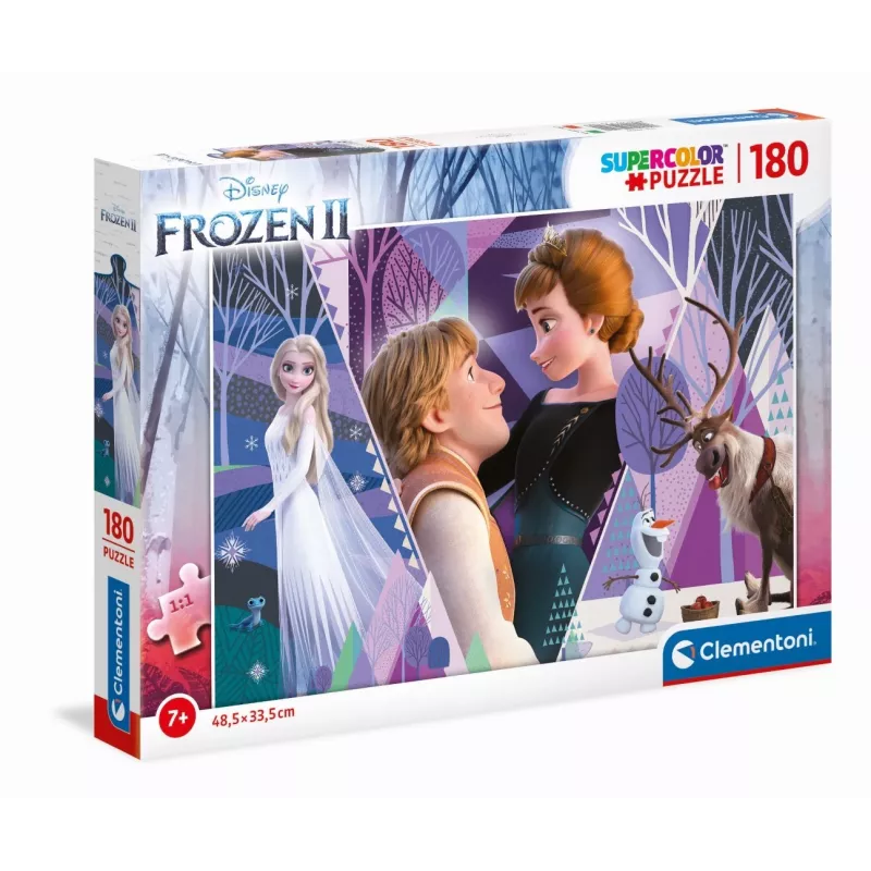 Clementoni 29309 puzzel