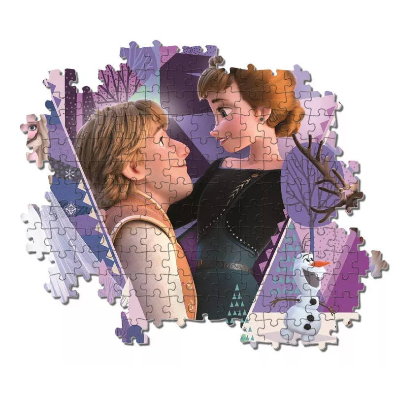 Clementoni 29309 puzzel