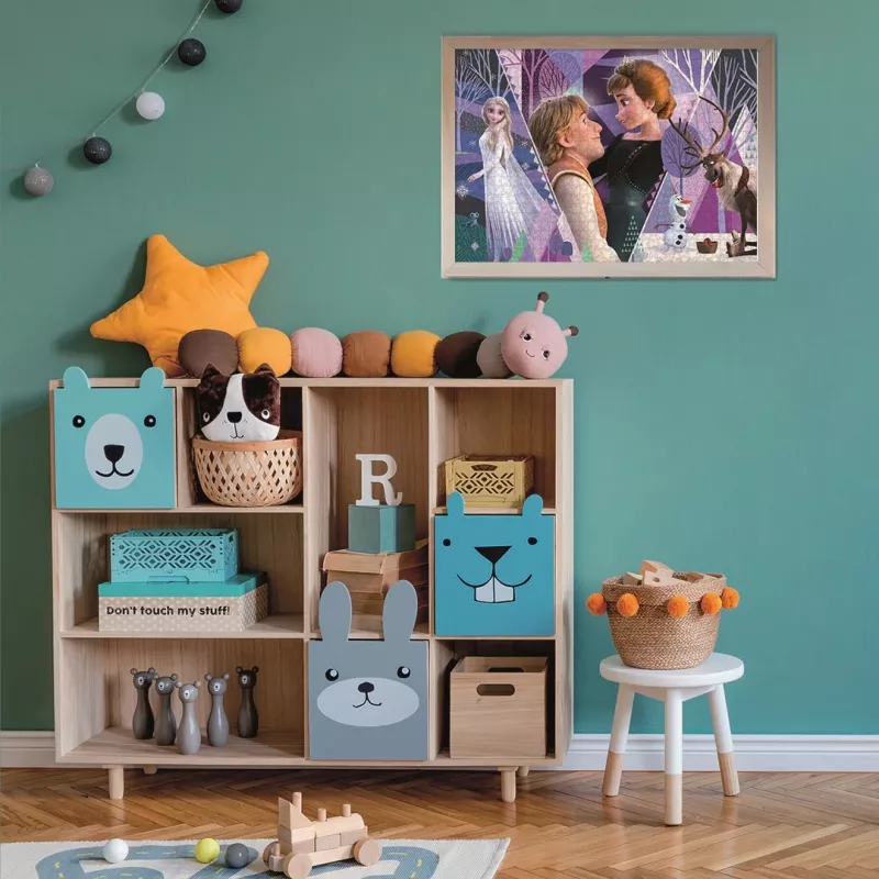 Clementoni 29309 puzzel