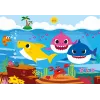 Clementoni 4-6 puzzel