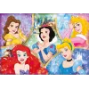 Clementoni 4-6 puzzel