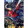 Clementoni Marvel Spiderman puzzel 180 stuks comics