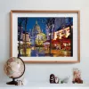 Clementoni High Quality Collection 31709 puzzel 1500 stukjes landschap