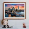 Clementoni High Quality Collection London Twilight puzzel 1500 stuks landschap