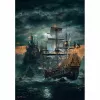 Clementoni High Quality Collection The Pirates Ship puzzel 1500 stuks kunst