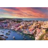 Clementoni 1500 stuks CB HQC Procida Island