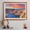 Clementoni 1500 stuks CB HQC Procida Island
