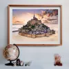Clementoni High Quality Collection 31730 puzzel 1500 stukjes landschap