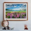 Clementoni High Quality Collection 31731 puzzel 1500 stukjes landschap