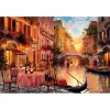Clementoni High Quality Collection 31743 puzzel 1500 stukjes stad