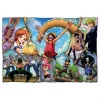 Clementoni 35136 puzzel 500 stukjes comics