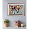 Clementoni One Piece puzzel 500 stukjes comics