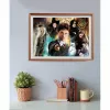 Clementoni Wizarding World Harry Potter puzzel 500 stukjes tv-series/films
