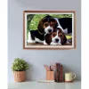 Clementoni High Quality Collection Close Together puzzel 500 stuks dieren