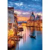 Clementoni High Quality Collection Verlicht Venetië puzzel 500 stuks landschap
