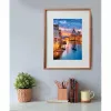 Clementoni High Quality Collection Verlicht Venetië puzzel 500 stuks landschap