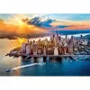 Clementoni High Quality Collection New York legpuzzel 500 stuks landschap