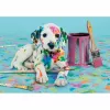 Clementoni High Quality Collection The Funny Dalmatian Puzzel 500 stuks Dieren