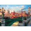 Clementoni High Quality Collection 35575 Puzzel 500 stuks Kunst