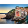 Clementoni High Quality Collection 35576 Puzzel 500 stukjes Landschap