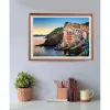 Clementoni High Quality Collection 35576 Puzzel 500 stukjes Landschap