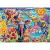 Clementoni High Quality Collection 35578 Puzzel 500 stukjes Kunst