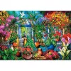 Clementoni High Quality Collection 35579 Puzzel 500 stuks Kunst