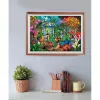 Clementoni High Quality Collection 35579 Puzzel 500 stuks Kunst
