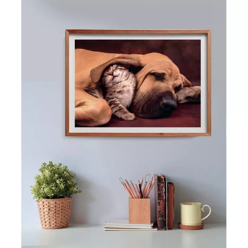 Clementoni High Quality Collection 35583 Puzzel 500…