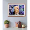Clementoni High Quality Collection 35585 Puzzel 500 stukjes Dieren
