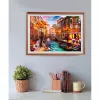 Clementoni High Quality Collection 35586 Puzzel 500 stukjes Stad