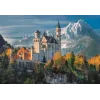 Clementoni 500 stuks CB HQC Neuschwanstein