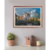 Clementoni 500 stuks CB HQC Neuschwanstein