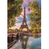 Clementoni 500 stuks CB HQC Along The Seine