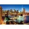 Clementoni High Quality Collection 36534 Puzzel 6000 stukjes Stad