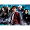 Clementoni Harry Potter Puzzel 1000 stuks Televisie/Films