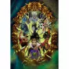 Clementoni Disney Villains Puzzel 1000 stuks Cartoons