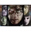 Clementoni Wizarding world Harry Potter Puzzel 1000 stuks Televisie/Films