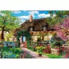 Clementoni High Quality Collection The Old Cottage Puzzel 1000 stuks Kunst