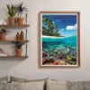 Clementoni 1000 stuks CB HQC Summer Paradise