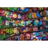 Clementoni High Quality Collection 39932 Puzzel 1000 stukjes Kunst