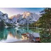 Clementoni 1000 stukjes CB HQC Smaragd Lake Braies
