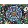 Clementoni 1000 stuks CB HQC Astrologische Kaart