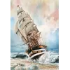 Clementoni 1000 stuks CB High Quality Collection Amerigo Vespuc