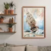 Clementoni 1000 stuks CB High Quality Collection Amerigo Vespuc