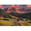 Clementoni 1000 stuks CB Magische Dolomieten