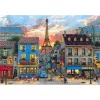 Clementoni High Quality Collection 39983 Puzzel 1000 stukjes Kunst