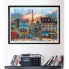 Clementoni High Quality Collection 39983 Puzzel 1000 stukjes Kunst